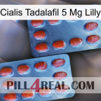 Cialis Tadalafil 5 Mg Lilly 05